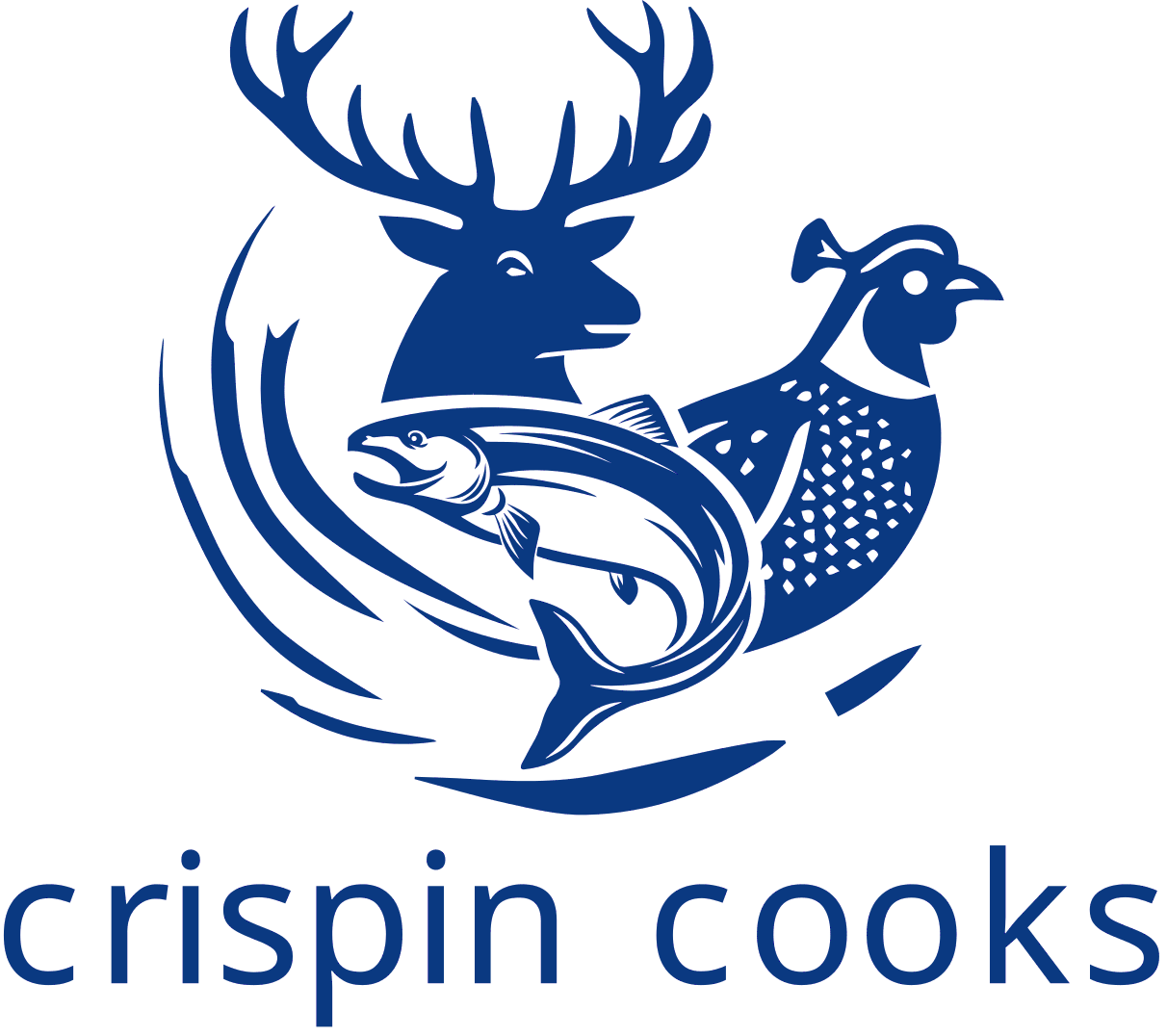 Crispin Cooks Logo